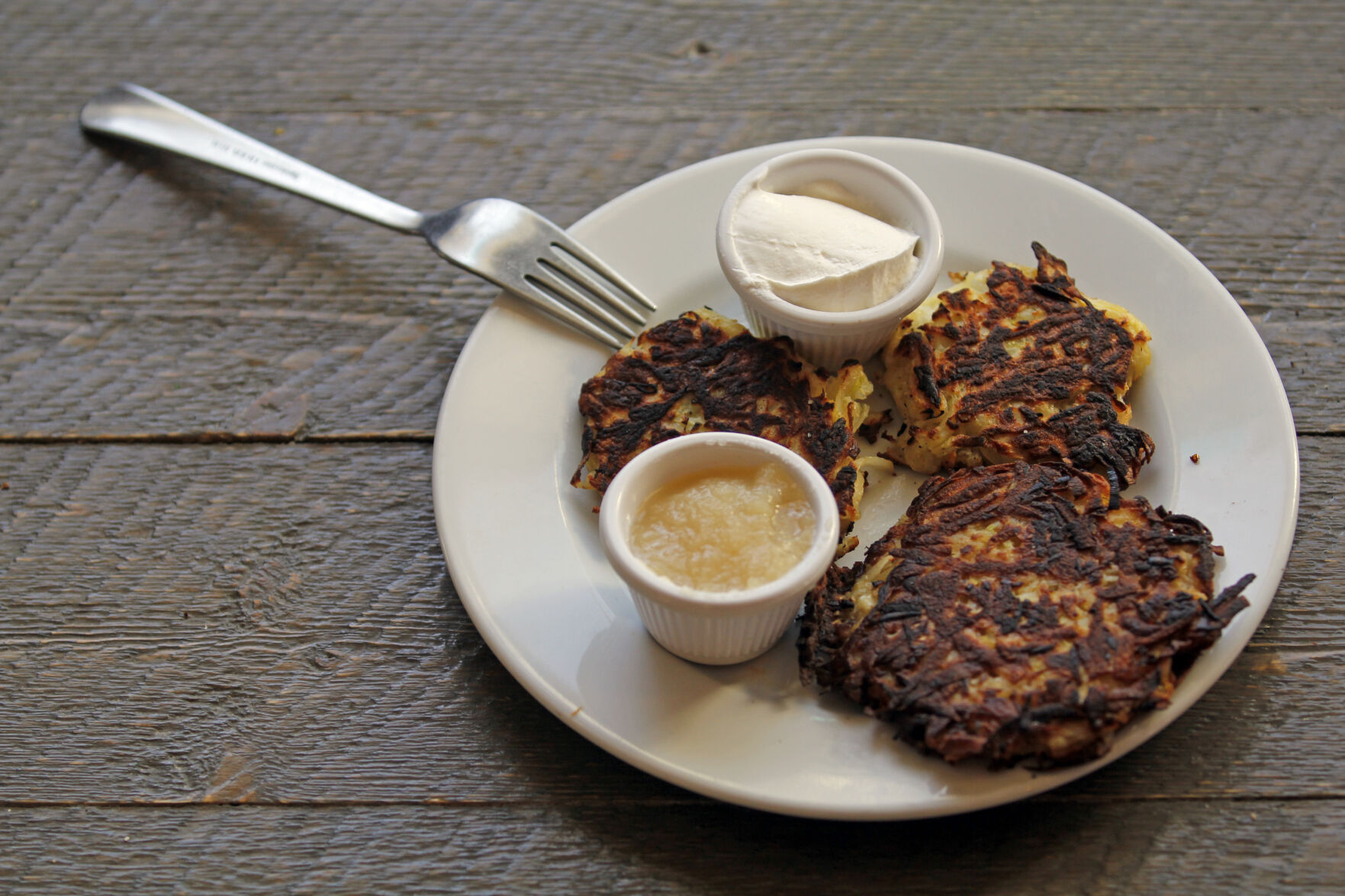 latkes